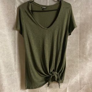Woman’s Express top